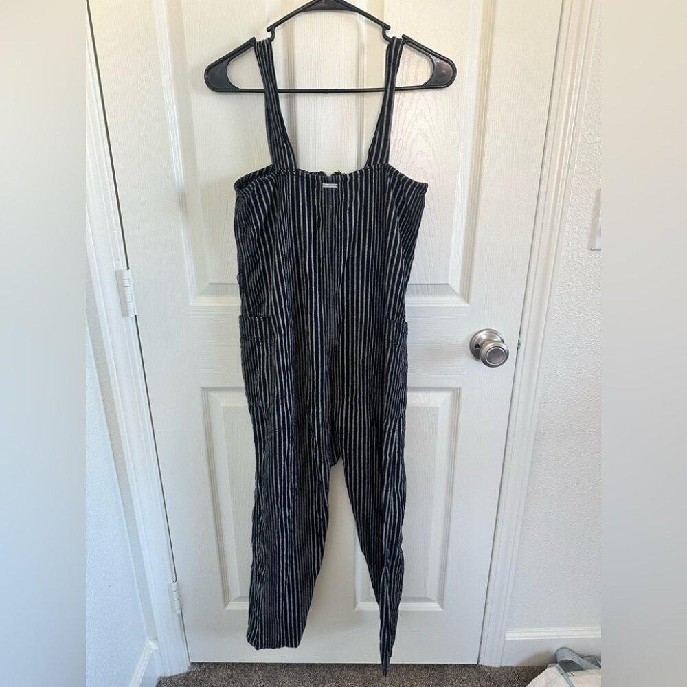 Billabong Overalls